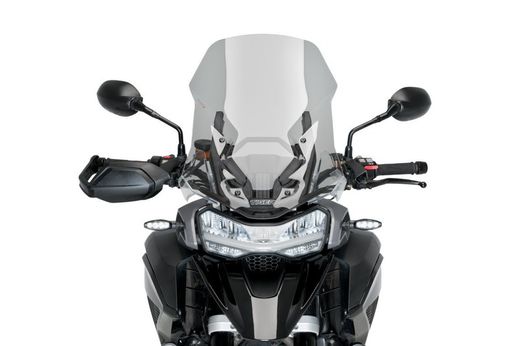 T.TIGER 1200 GT/GT PRO/RALLY CUPULA TOURING