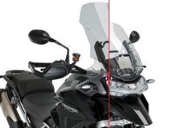 T.TIGER 1200 GT/GT PRO/RALLY CUPULA TOURING