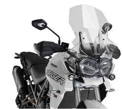 CUPULA TOUR.TIGER 800/XC/XR/XRX/XRT/XCX/XCA 18'