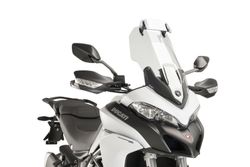 c?pula Touring con visera Ducati Mulstistrada 950/1200/1260/s