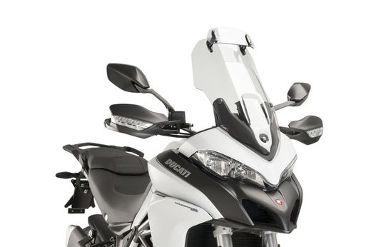 cŻpula Touring con visera Ducati Mulstistrada 950/1200/1260/s