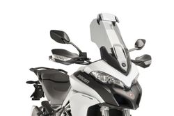 c?pula Touring con visera Ducati Mulstistrada 950/1200/1260/s