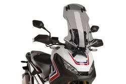 X-ADV 17>20  CUPULA TOURING CON VISERA ahumada