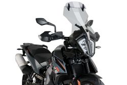 CUPULA TOU/VIS KTM 790/890 ADVENTURE 19>23