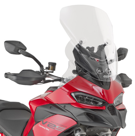 Cúpula Transparente GIVI D7416ST Ducati Multistrada V2 / V2S (25-26)