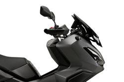 Cupula vtech sport honda adv 350 22' c/ahumado