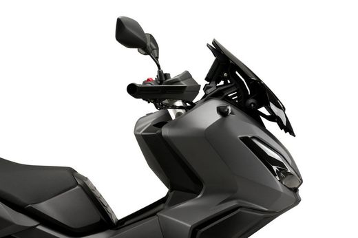 Cupula vtech sport honda adv 350 22' c/ahumado