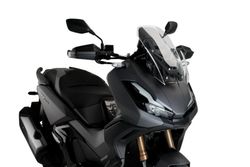 Cupula vtech sport honda adv 350 22' c/ahumado