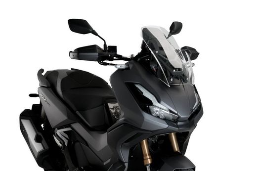Cupula vtech sport honda adv 350 22' c/ahumado