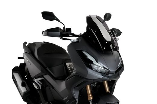 Cupula vtech sport honda adv 350 22' c/ahumado