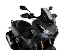Cupula vtech sport honda adv 350 22' c/ahumado