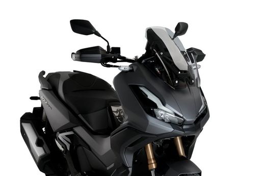 Cupula vtech sport honda adv 350 22' c/ahumado