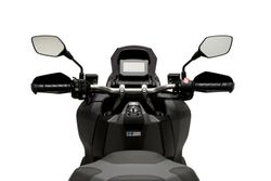Cupula vtech sport honda adv 350 22' c/ahumado
