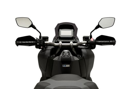 Cupula vtech sport honda adv 350 22' c/ahumado