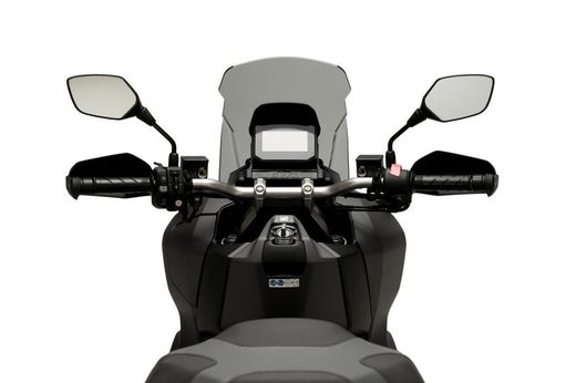 HONDA ADV 350 22> CUPULA VTECH TOURING