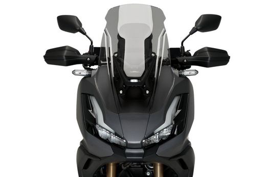 HONDA ADV 350 22> CUPULA VTECH TOURING
