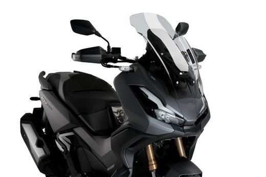 HONDA ADV 350 22> CUPULA VTECH TOURING