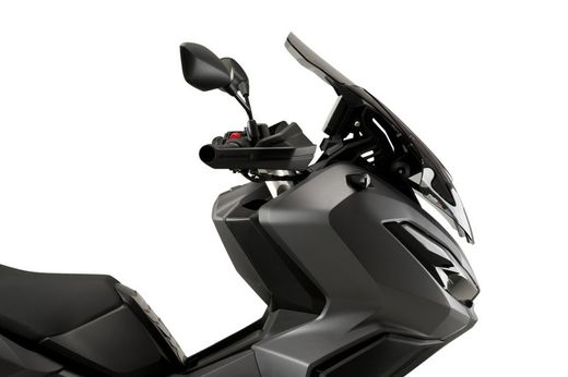 HONDA ADV 350 22> CUPULA VTECH TOURING