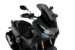 HONDA ADV 350 22> CUPULA VTECH TOURING
