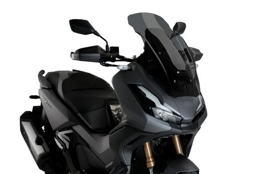 HONDA ADV 350 22> CUPULA VTECH TOURING