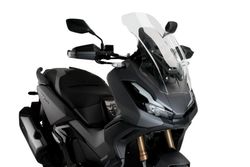 HONDA ADV 350 22> CUPULA VTECH TOURING