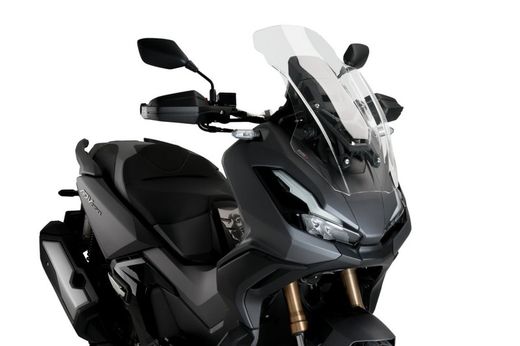 HONDA ADV 350 22> CUPULA VTECH TOURING