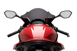 Cupula z-racing Bmw S1000RR19>23
