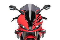 Cupula z-racing Bmw S1000RR19>23