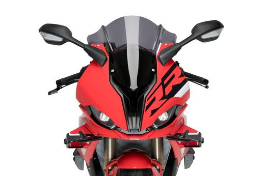Cupula z-racing Bmw S1000RR19>23