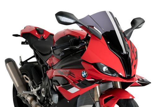 Cupula z-racing Bmw S1000RR19>23