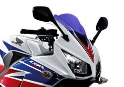 CBR300R 15>17 CUPULA Z-RACING