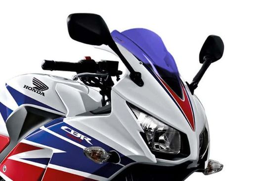 CBR300R 15>17 CUPULA Z-RACING
