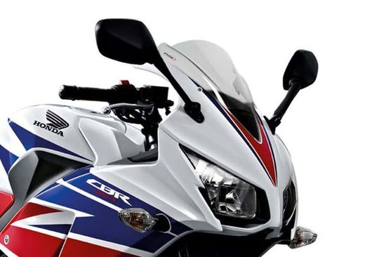 CBR300R 15>17 CUPULA Z-RACING
