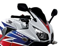 CBR300R 15>17 CUPULA Z-RACING
