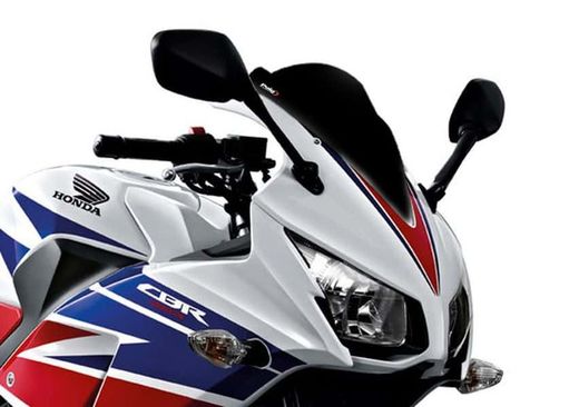 CBR300R 15>17 CUPULA Z-RACING