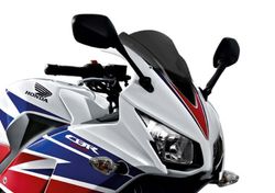 CBR300R 15>17 CUPULA Z-RACING