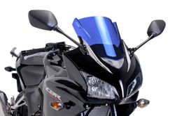 CBR500R 13>15  CUPULA Z-RACING 40mm. m?s alta