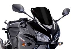 CBR500R 13>15  CUPULA Z-RACING 40mm. m?s alta