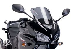 CBR500R 13>15  CUPULA Z-RACING 40mm. m?s alta