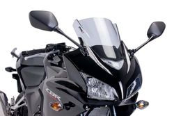 CBR500R 13>15  CUPULA Z-RACING 40mm. m?s alta