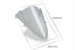 H. CBR650R 19>23 CUPULA Z-RACING