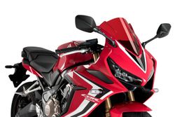 H. CBR650R 19>23 CUPULA Z-RACING