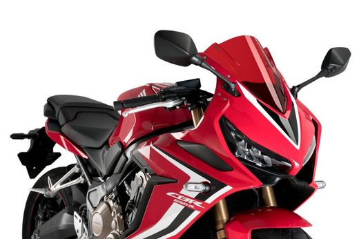 H. CBR650R 19>23 CUPULA Z-RACING