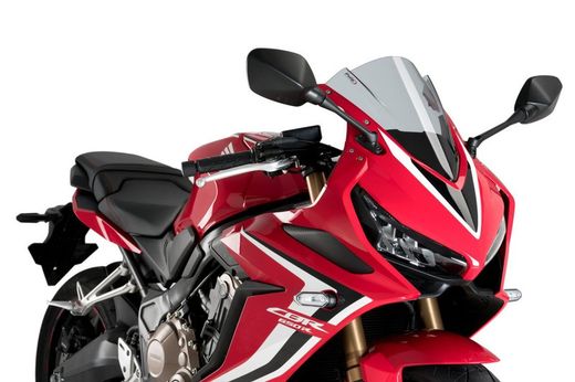 H. CBR650R 19>23 CUPULA Z-RACING