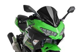 KAWASAKI NINJA 400 18'  CUPULA Z-RACING