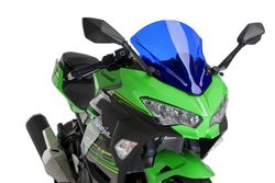 KAWASAKI NINJA 400 18'  CUPULA Z-RACING