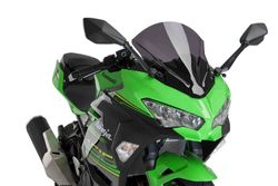 KAWASAKI NINJA 400 18'  CUPULA Z-RACING