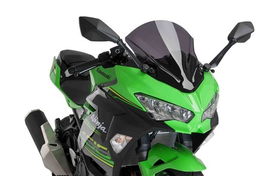 KAWASAKI NINJA 400 18'  CUPULA Z-RACING