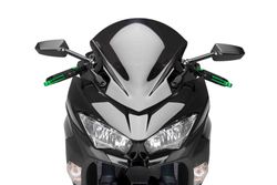 KAWASAKI NINJA 400 18'  CUPULA Z-RACING