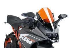 CUPULA Z-RACING NG KTM RC125/RC390 14>21